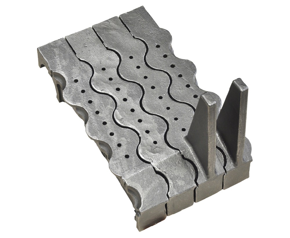 高溫合金往復爐排018